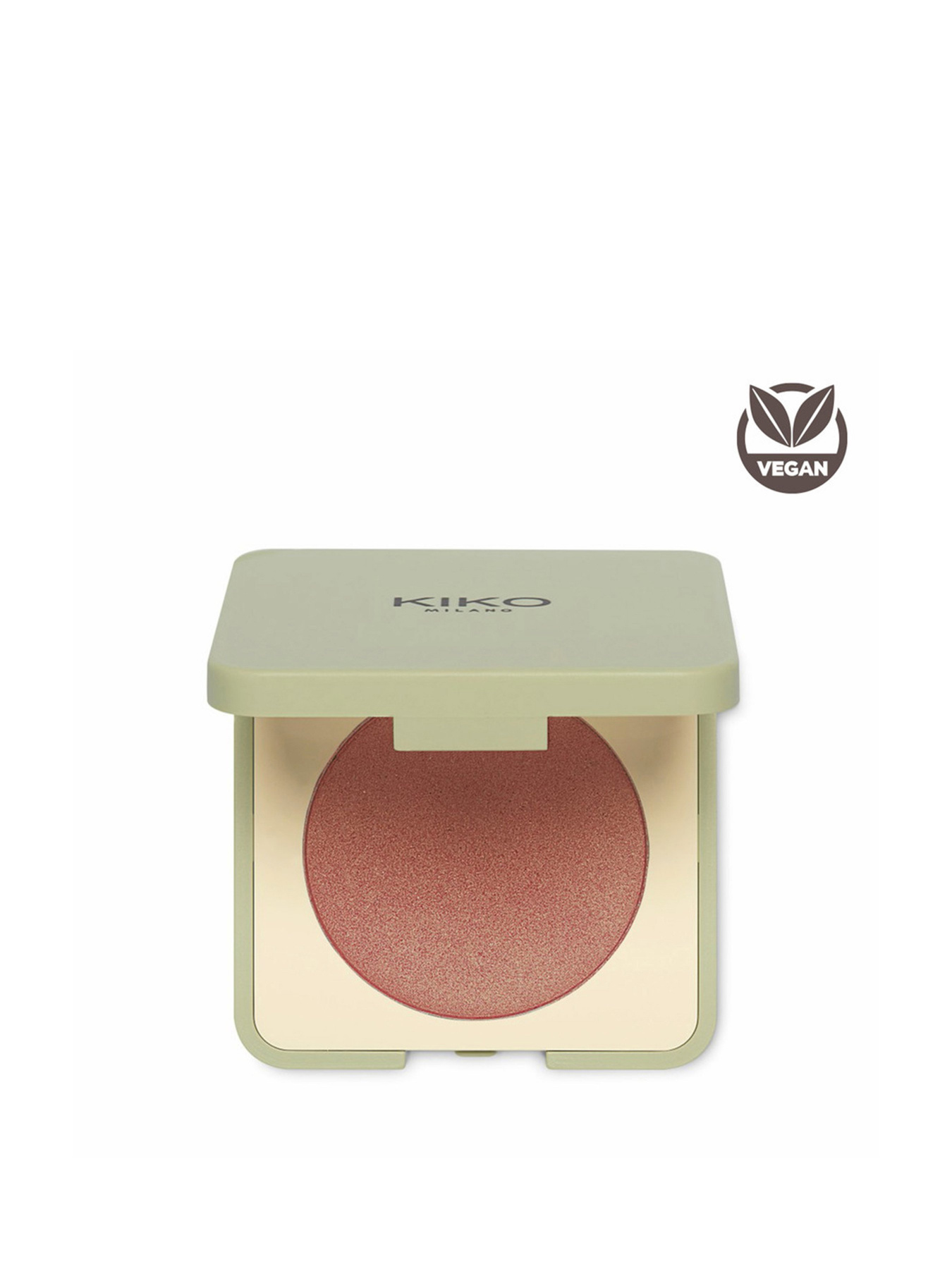 Хайлайтер GREEN ME KIKO MILANO модель KM090801052102A Фото