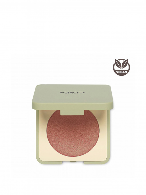 Хайлайтер GREEN ME KIKO MILANO модель KM090801052102A Фото