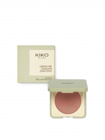 Хайлайтер GREEN ME KIKO MILANO модель KM090801052102A Хайлайтер GREEN ME KIKO MILANO модель KM090801052102A Фото