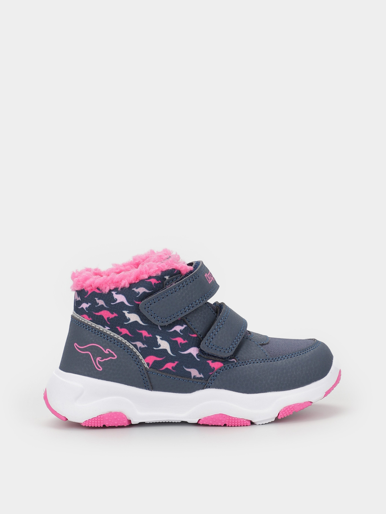 Полуботинки KangaROOS KS-Goku модель 02220 000 4204 Фото