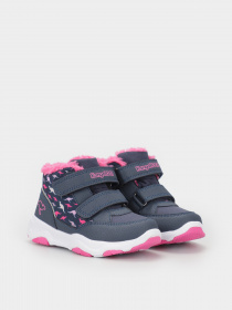 Полуботинки KangaROOS KS-Goku модель 02220 000 4204 Фото