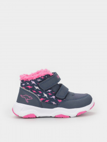 Полуботинки KangaROOS KS-Goku модель 02220 000 4204 Фото