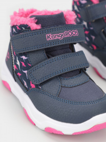 Полуботинки KangaROOS KS-Goku модель 02220 000 4204 Фото