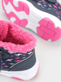 Полуботинки KangaROOS KS-Goku модель 02220 000 4204 Фото