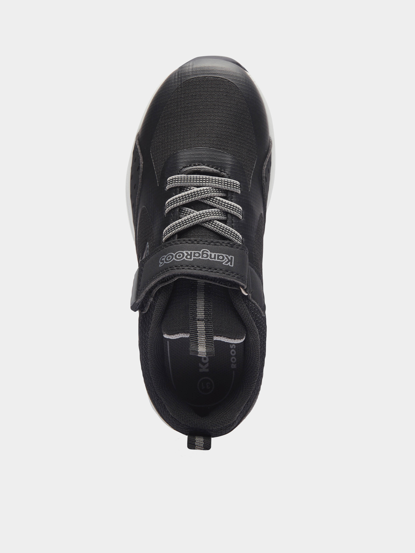 Кроссовки KangaROOS KD-Dips EV модель 18911 000 5003 Фото