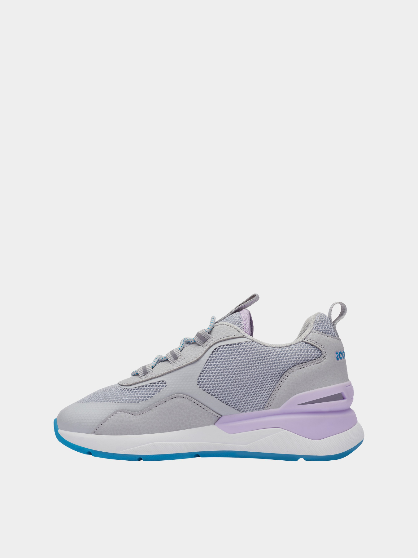 Кроссовки KangaROOS Kd-Road модель 18817 000 2130 Фото