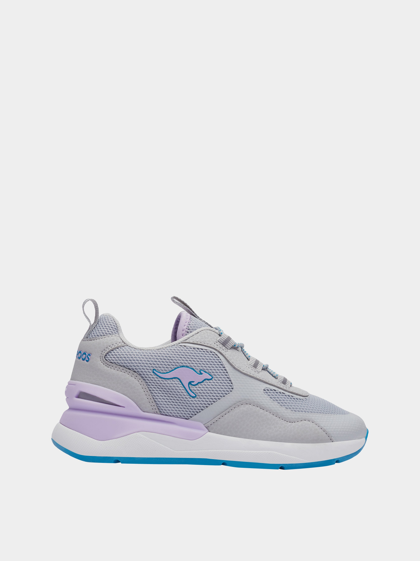 Кроссовки KangaROOS Kd-Road модель 18817 000 2130 Фото