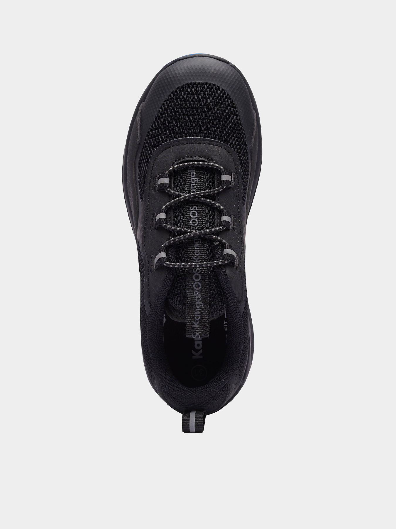 Кроссовки KangaROOS Kd-Road модель 18817 000 5500 Фото