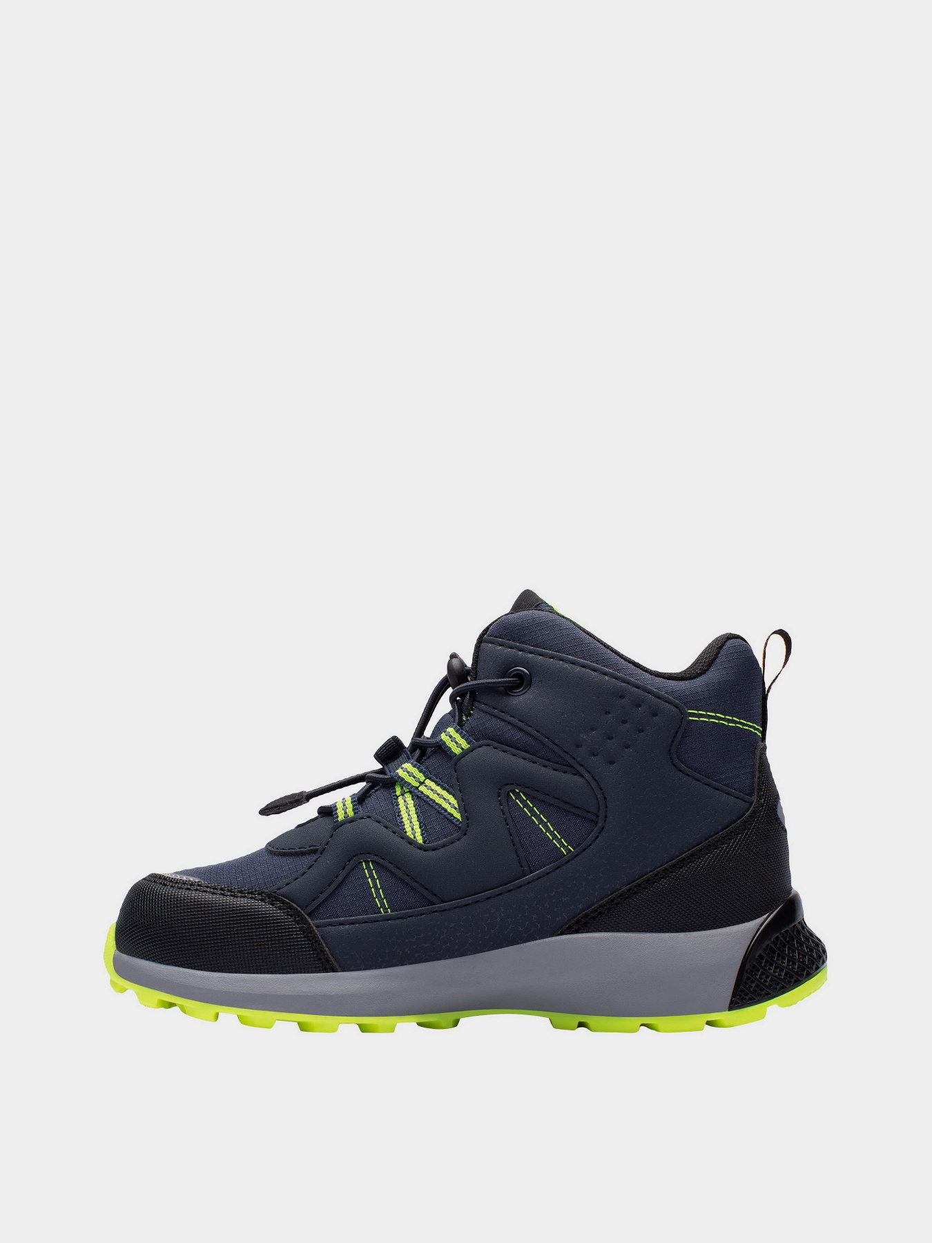 Ботинки KangaROOS K-Hk Tour Rtx модель 18801 000 4054 Фото