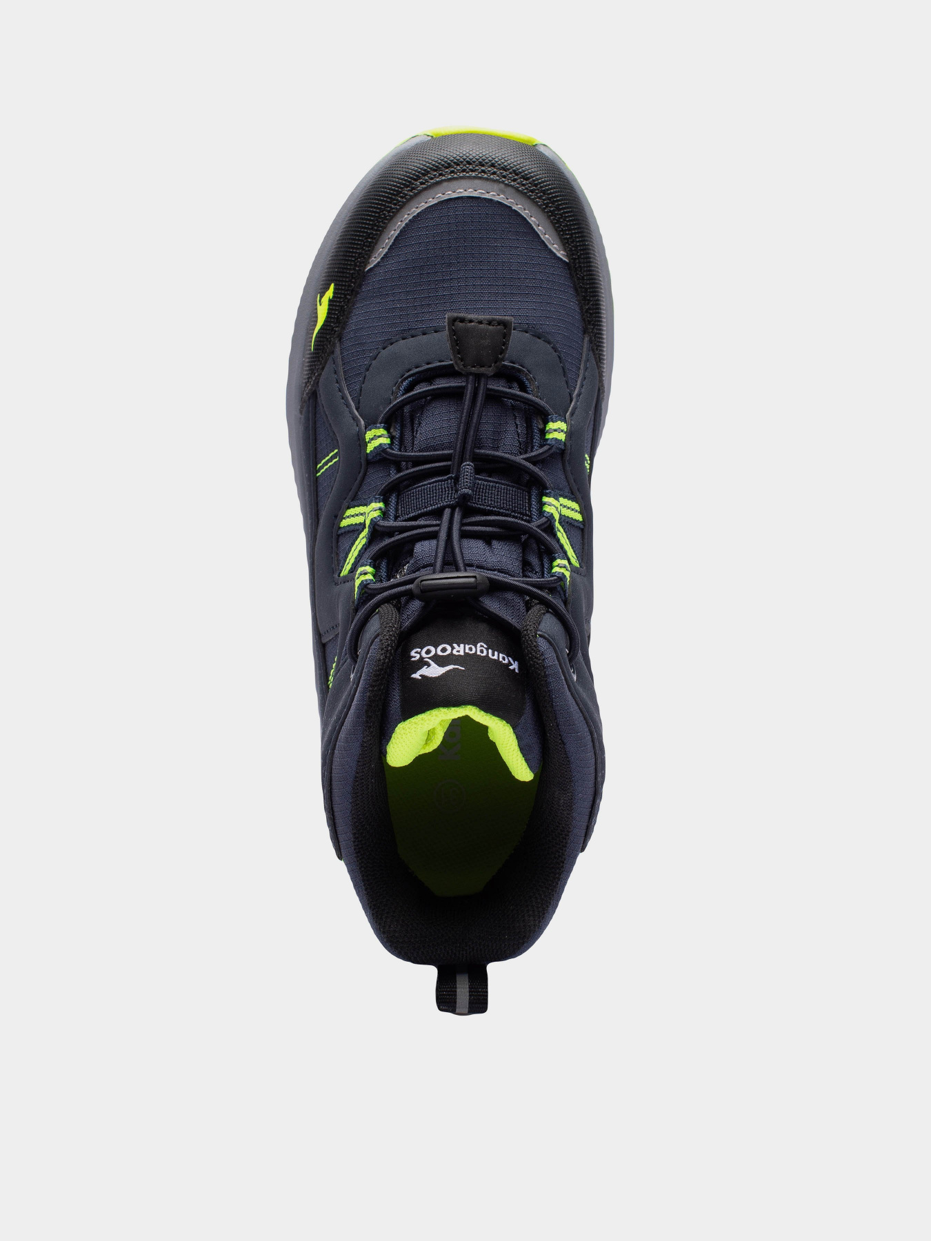 Ботинки KangaROOS K-Hk Tour Rtx модель 18801 000 4054 Ботинки KangaROOS K-Hk Tour Rtx модель 18801 000 4054 Фото