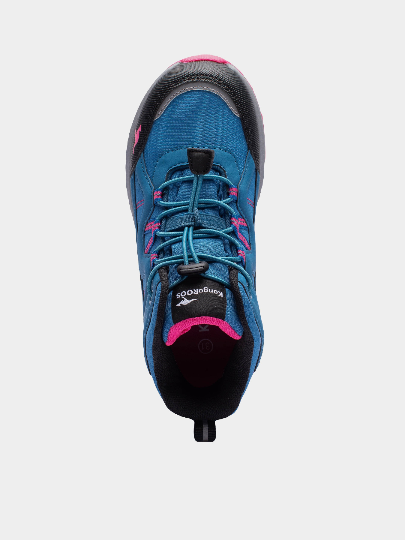 Ботинки KangaROOS K-Hk Tour Rtx модель 18801 000 4152 Фото