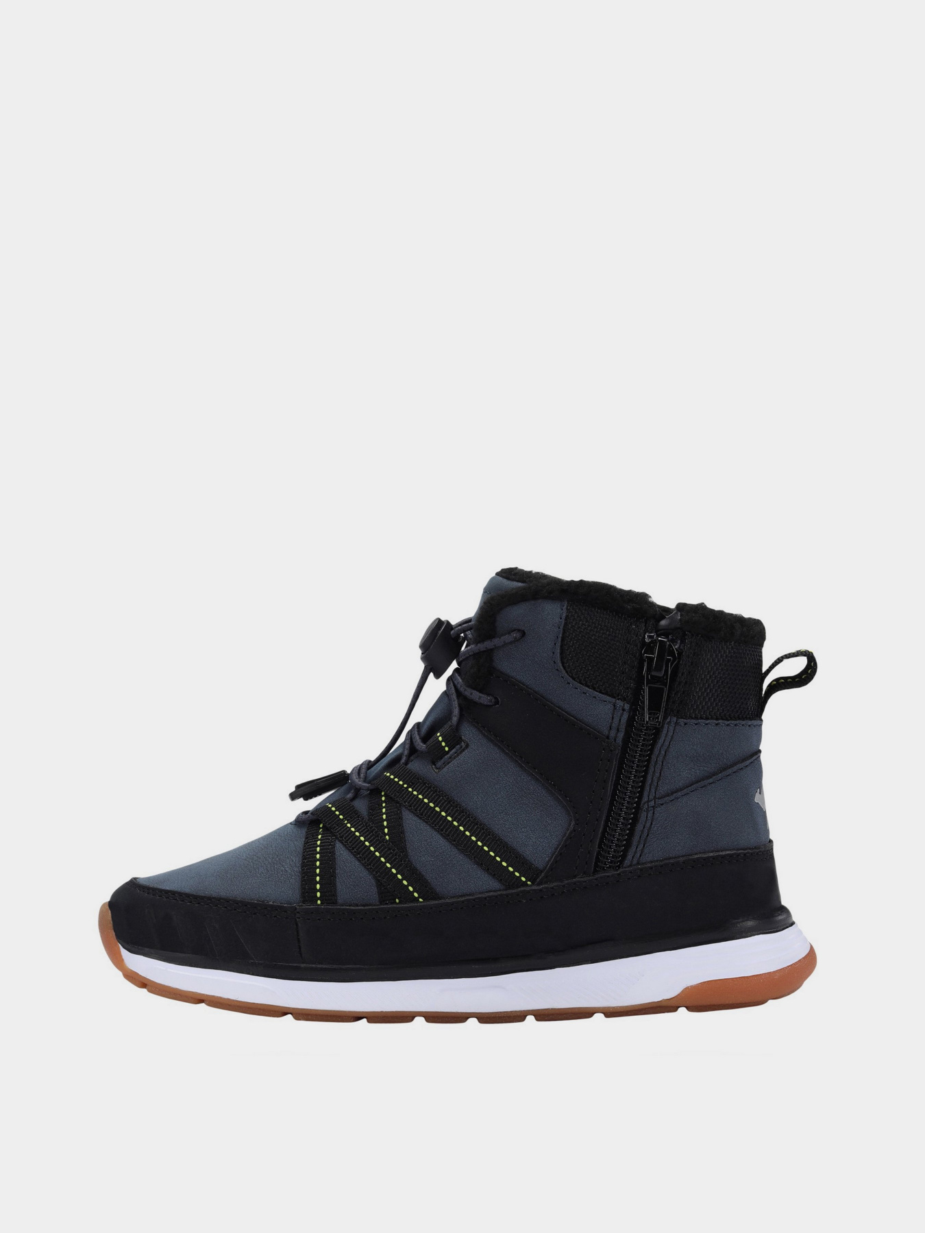 Ботинки KangaROOS модель 10115 000 4054 Фото