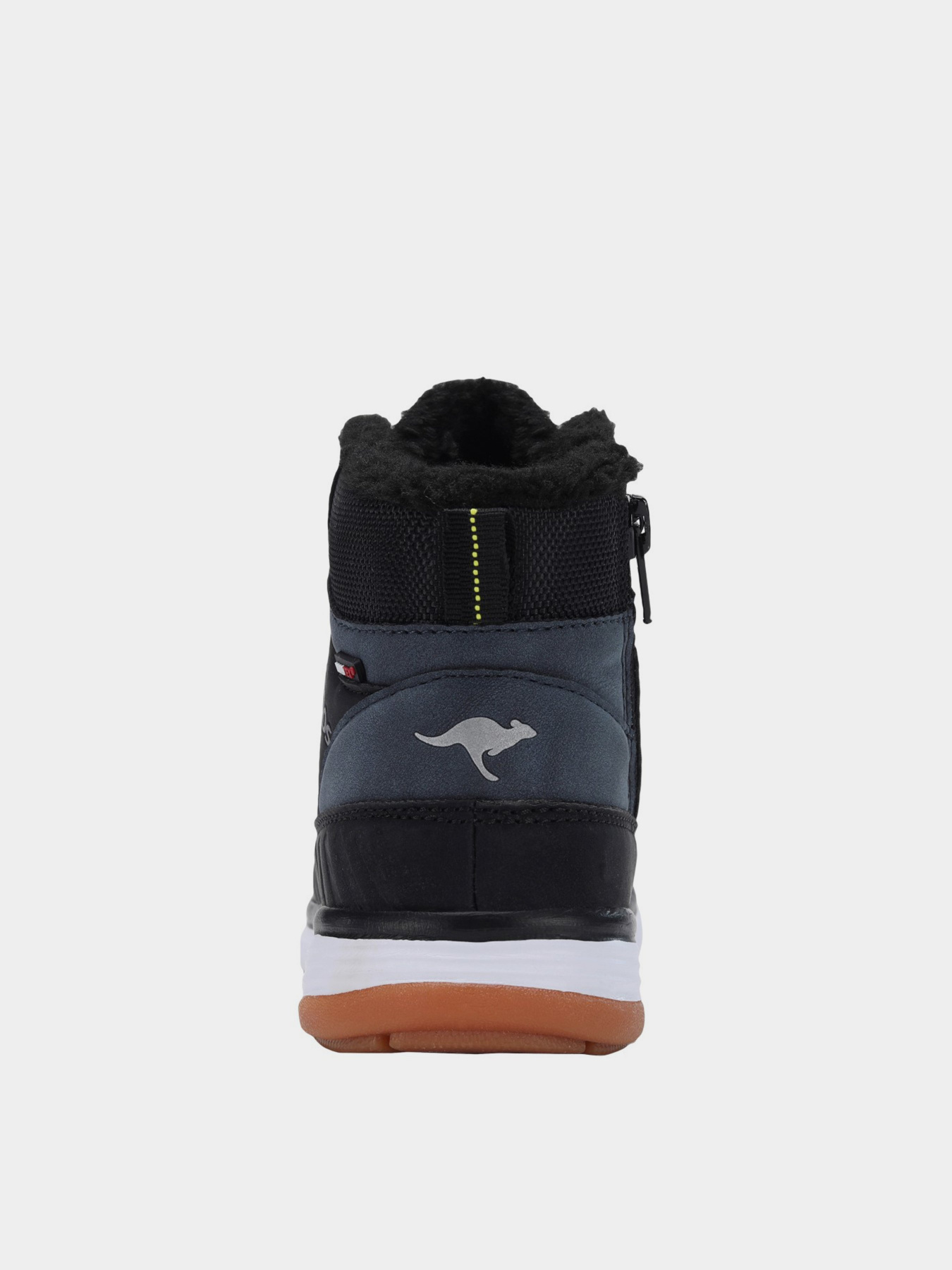 Ботинки KangaROOS модель 10115 000 4054 Фото