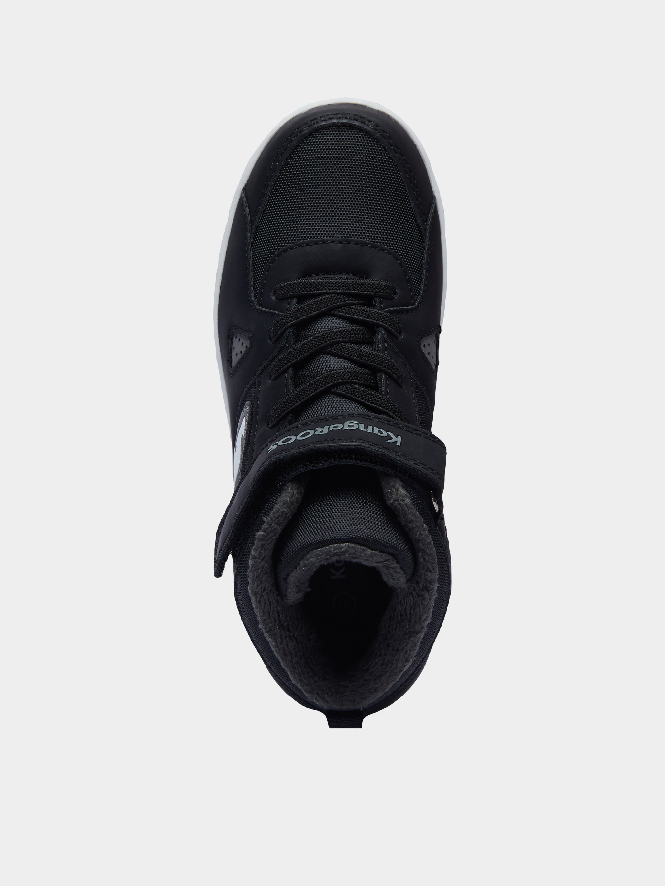 Ботинки KangaROOS Kalley II EV модель 18804 000 5003 Ботинки KangaROOS Kalley II EV модель 18804 000 5003 Фото