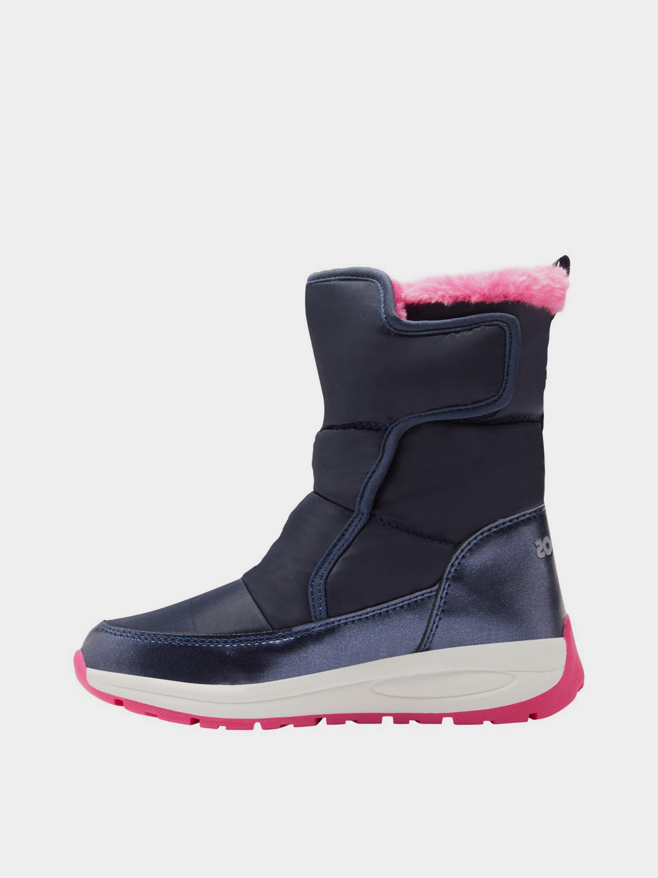 Сапоги дутики KangaROOS K-PE Belle RTX модель 18937 000 4204 Фото