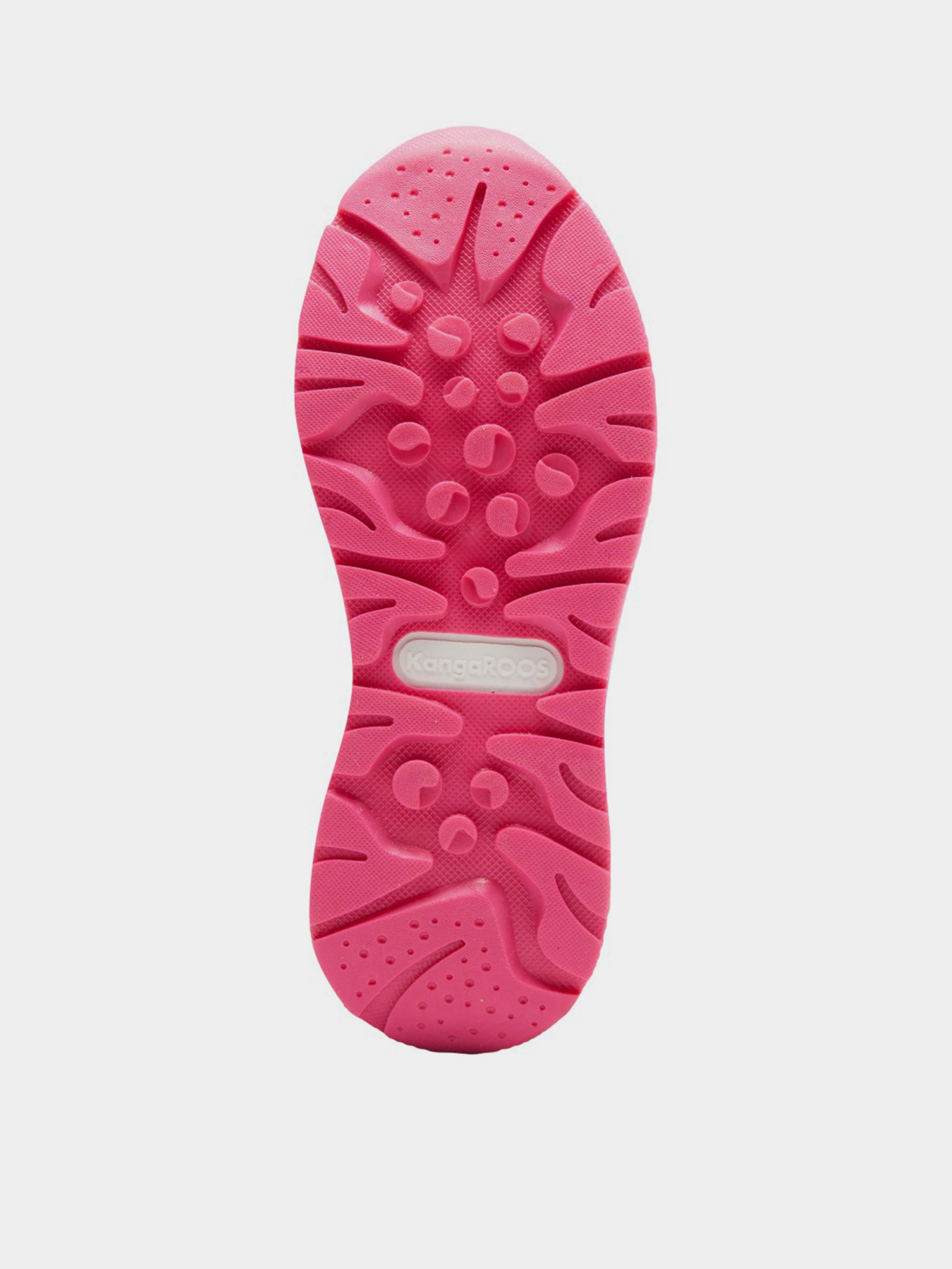 Сапоги дутики KangaROOS K-PE Belle RTX модель 18937 000 4204 Фото