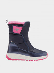 Сапоги дутики KangaROOS K-PE Belle RTX модель 18937 000 4204 Фото