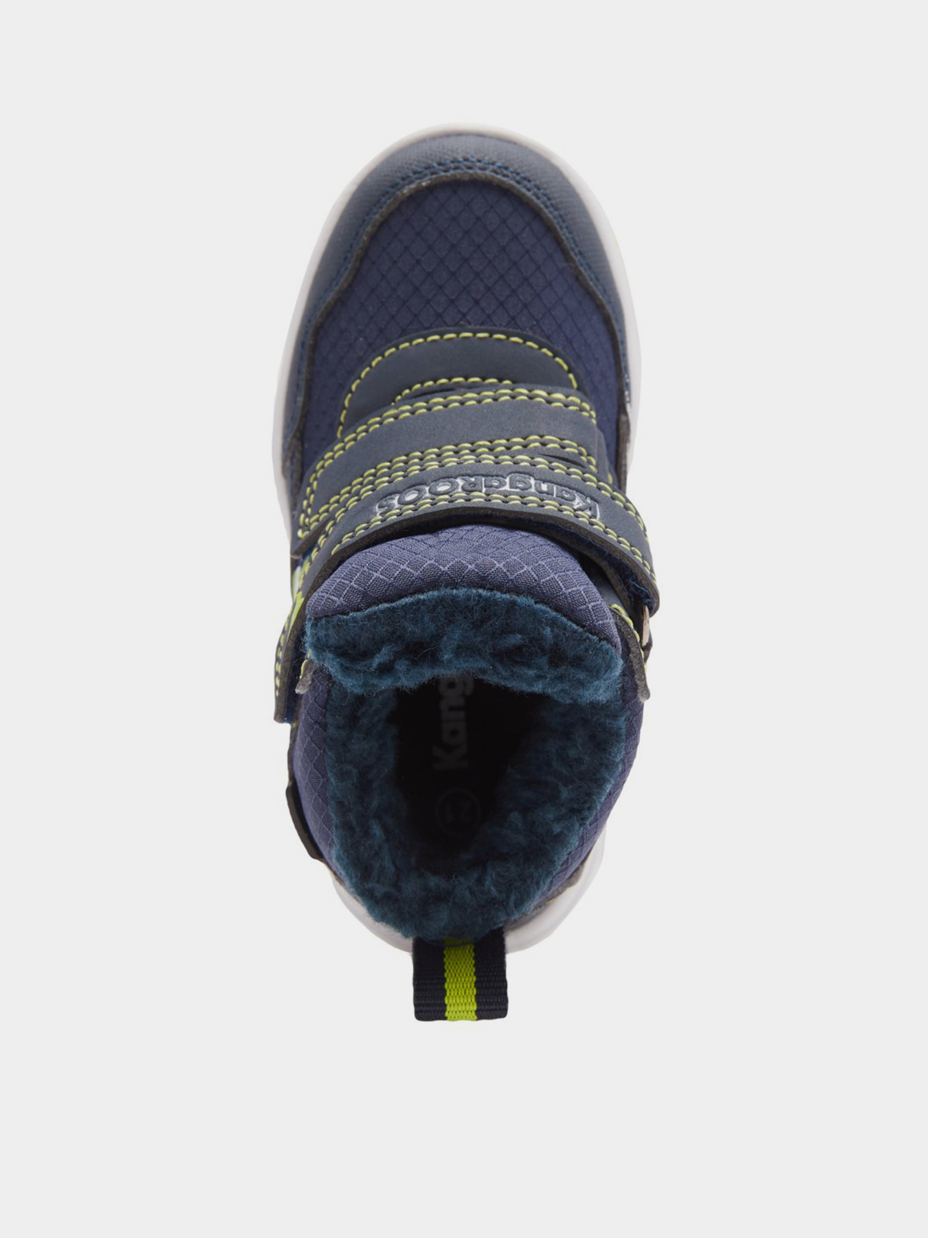 Ботинки KangaROOS KS-Freezer V RTX модель 02221 000 4054 Фото