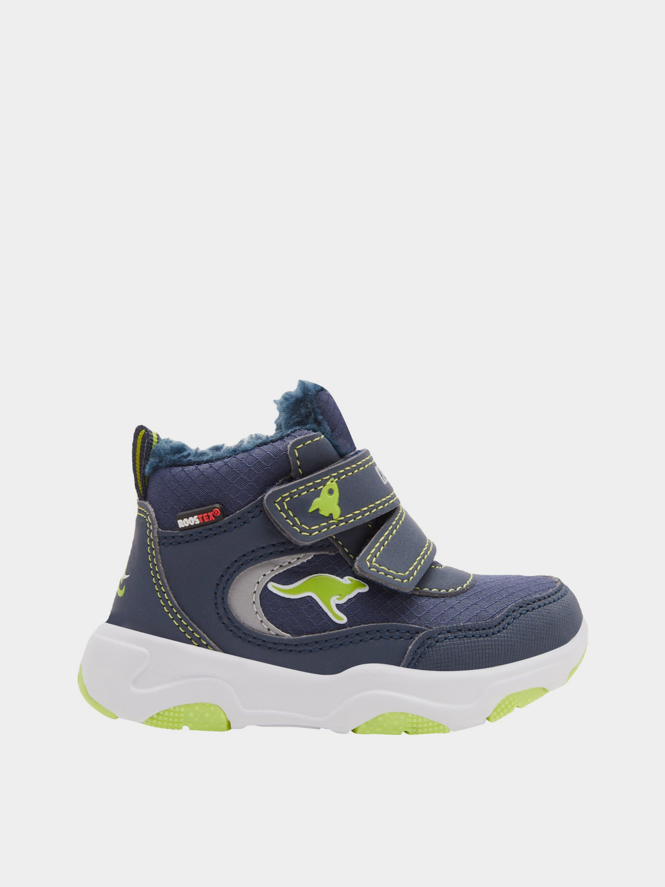 Ботинки KangaROOS KS-Freezer V RTX модель 02221 000 4054 Фото