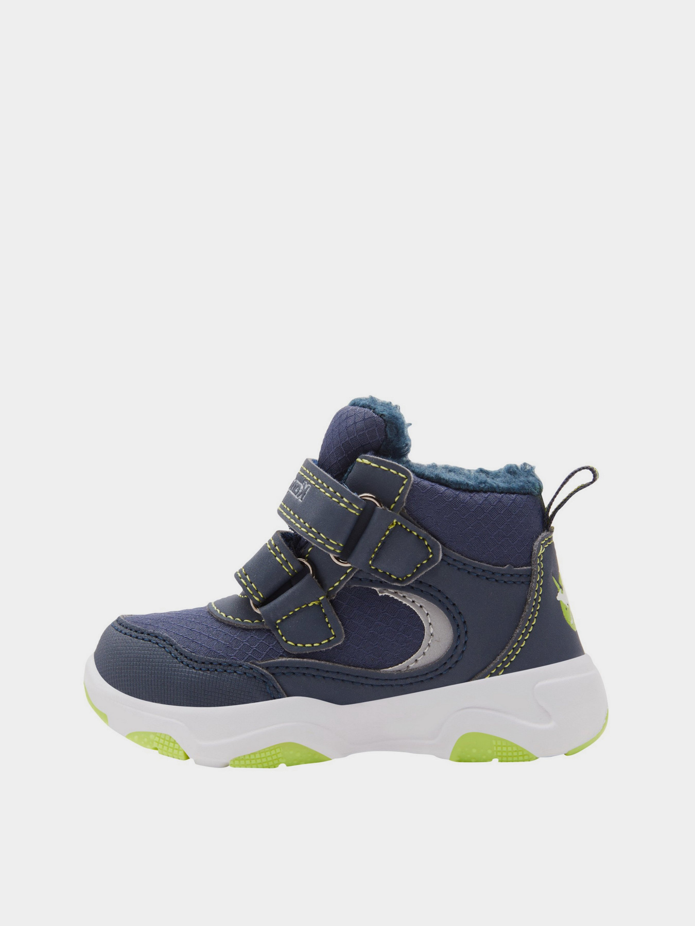 Черевики KangaROOS KS-Freezer V RTX модель 02221 000 4054 Фото