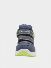 Черевики KangaROOS KS-Freezer V RTX модель 02221 000 4054 Фото