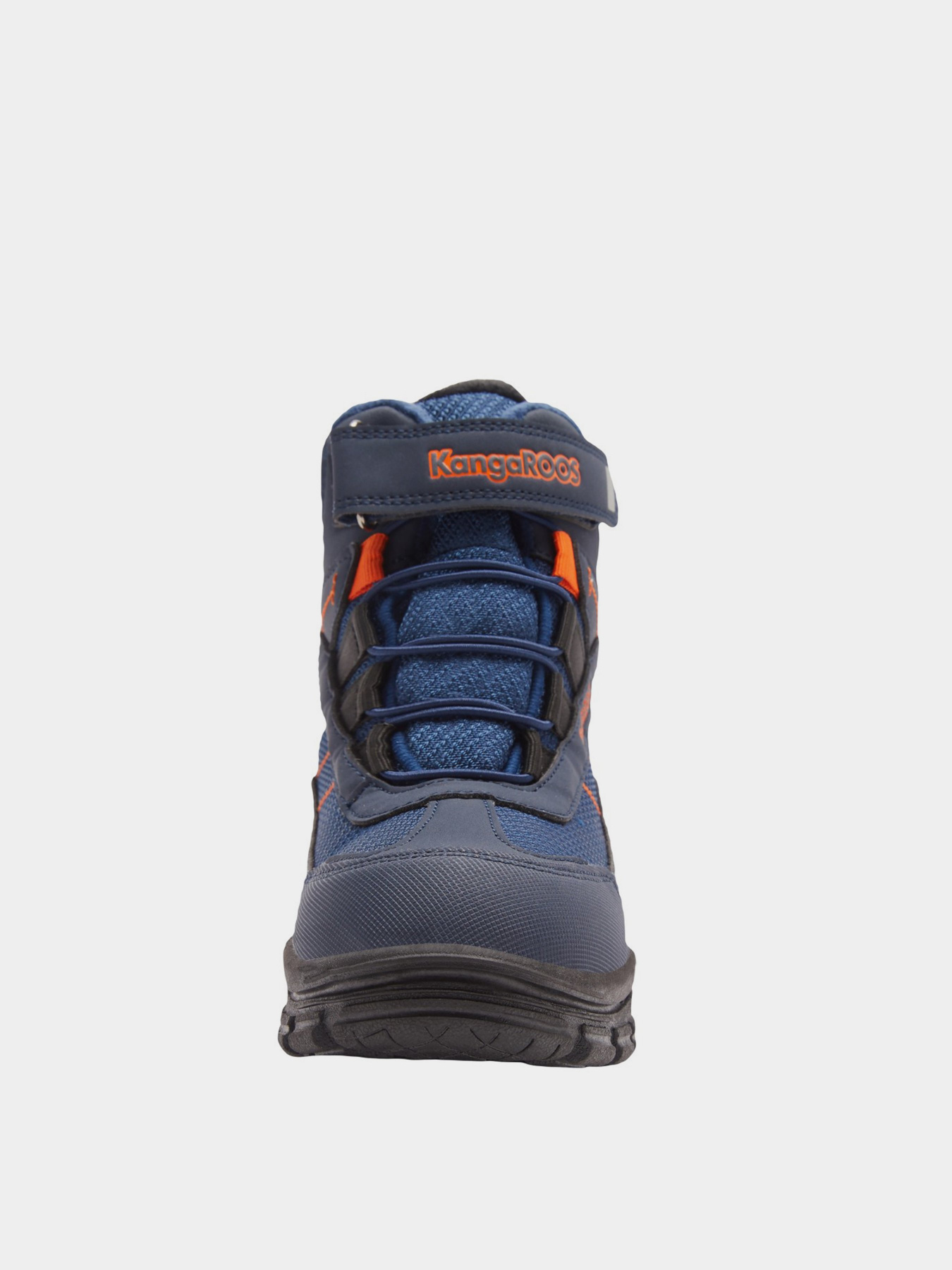 Сапоги KangaROOS модель 18955 000 4267 Фото