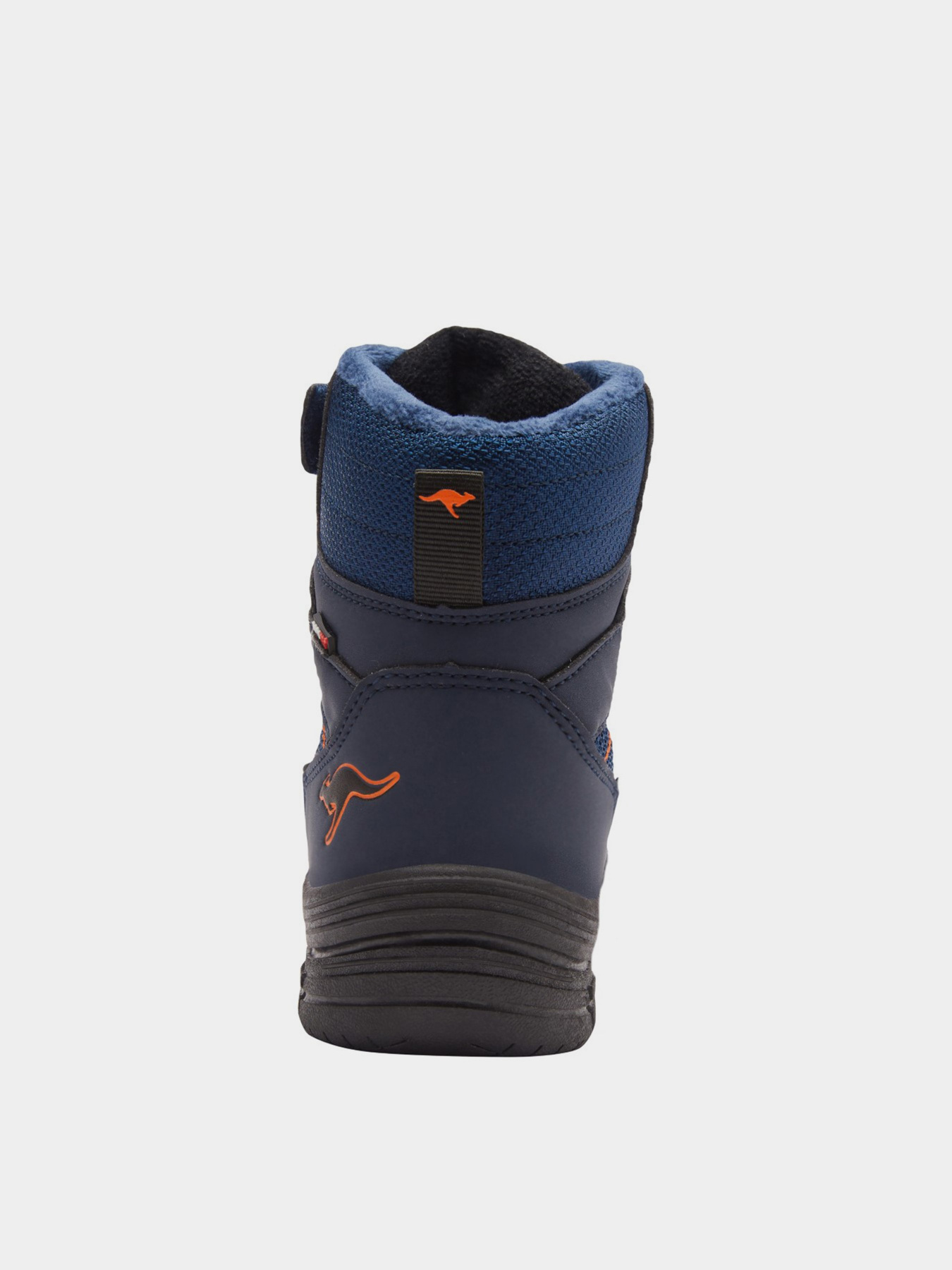 Чоботи KangaROOS модель 18955 000 4267 Фото