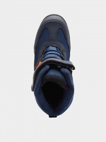 Чоботи KangaROOS модель 18955 000 4267 Фото