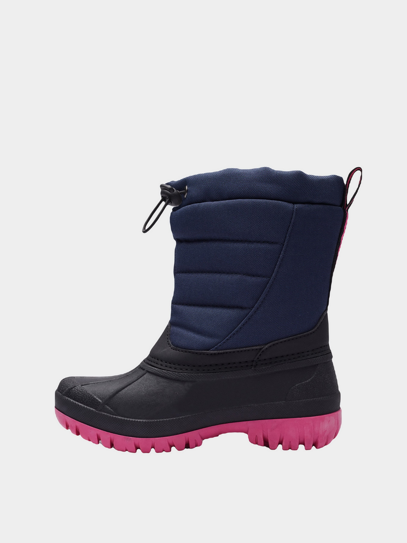 Сапоги дутики KangaROOS K-Ben модель 18672 000 4204 Фото