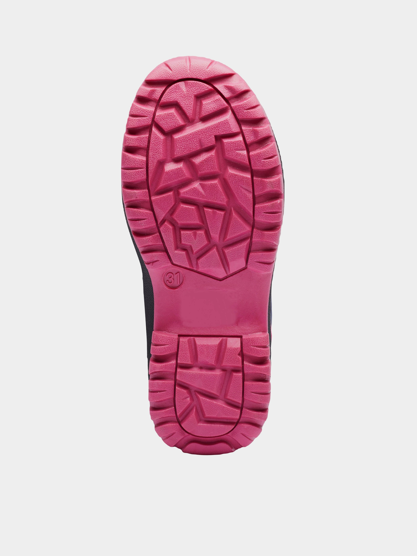 Чоботи дутики KangaROOS K-Ben модель 18672 000 4204 Фото