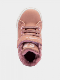 Полуботинки KangaROOS Kavu III модель 01400 000 6146 Фото