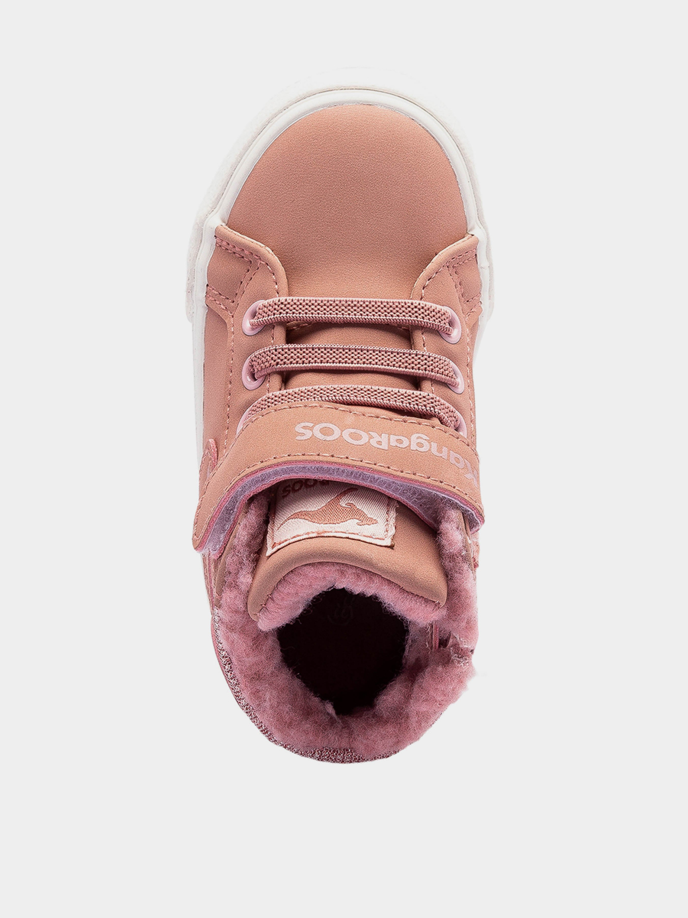 Полуботинки KangaROOS Kavu III модель 01400 000 6146 Фото