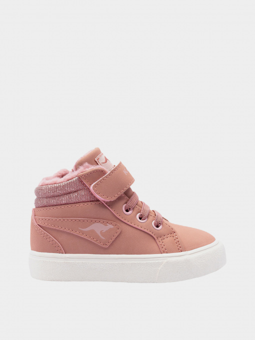 Кроссовки KangaROOS Kavu III модель 01400 000 6146 Фото