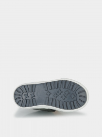 Полуботинки KangaROOS Kavu Primo V модель 02114 000 2227 Фото