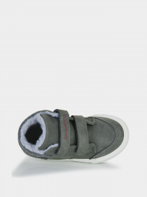 Полуботинки KangaROOS Kavu Primo V модель 02114 000 2227 Полуботинки KangaROOS Kavu Primo V модель 02114 000 2227 Фото