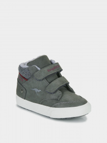 Полуботинки KangaROOS Kavu Primo V модель 02114 000 2227 Полуботинки KangaROOS Kavu Primo V модель 02114 000 2227 Фото