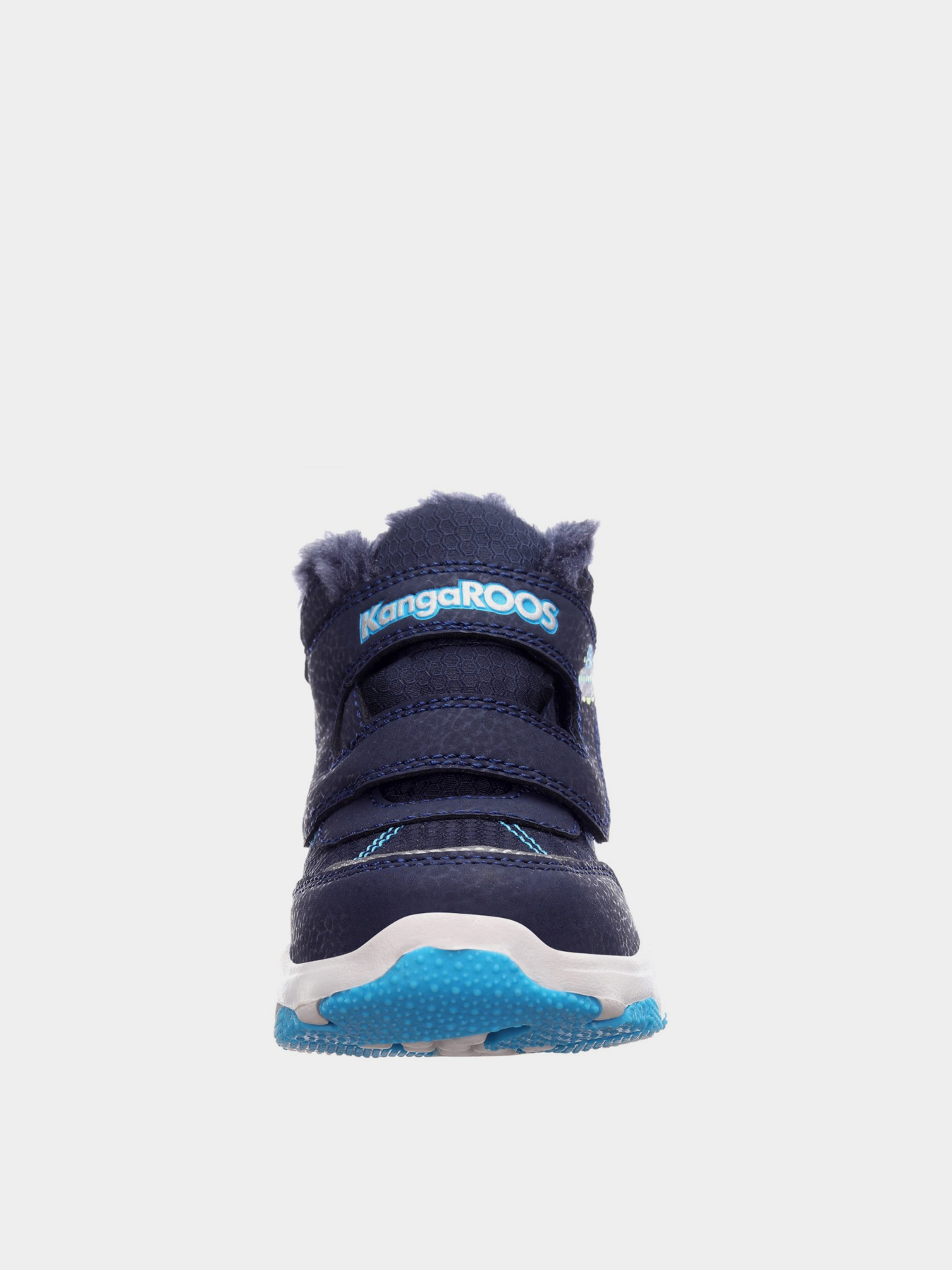 Черевики KangaROOS KangaROOS модель 00028 000 4149 Черевики KangaROOS KangaROOS модель 00028 000 4149 Фото