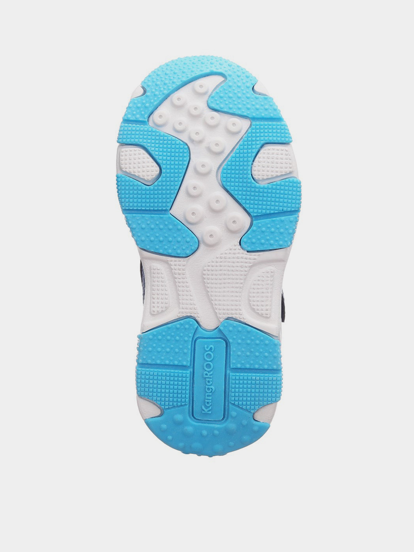 Черевики KangaROOS KangaROOS модель 00028 000 4149 Черевики KangaROOS KangaROOS модель 00028 000 4149 Фото