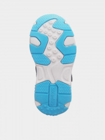 Черевики KangaROOS KangaROOS модель 00028 000 4149 Черевики KangaROOS KangaROOS модель 00028 000 4149 Фото