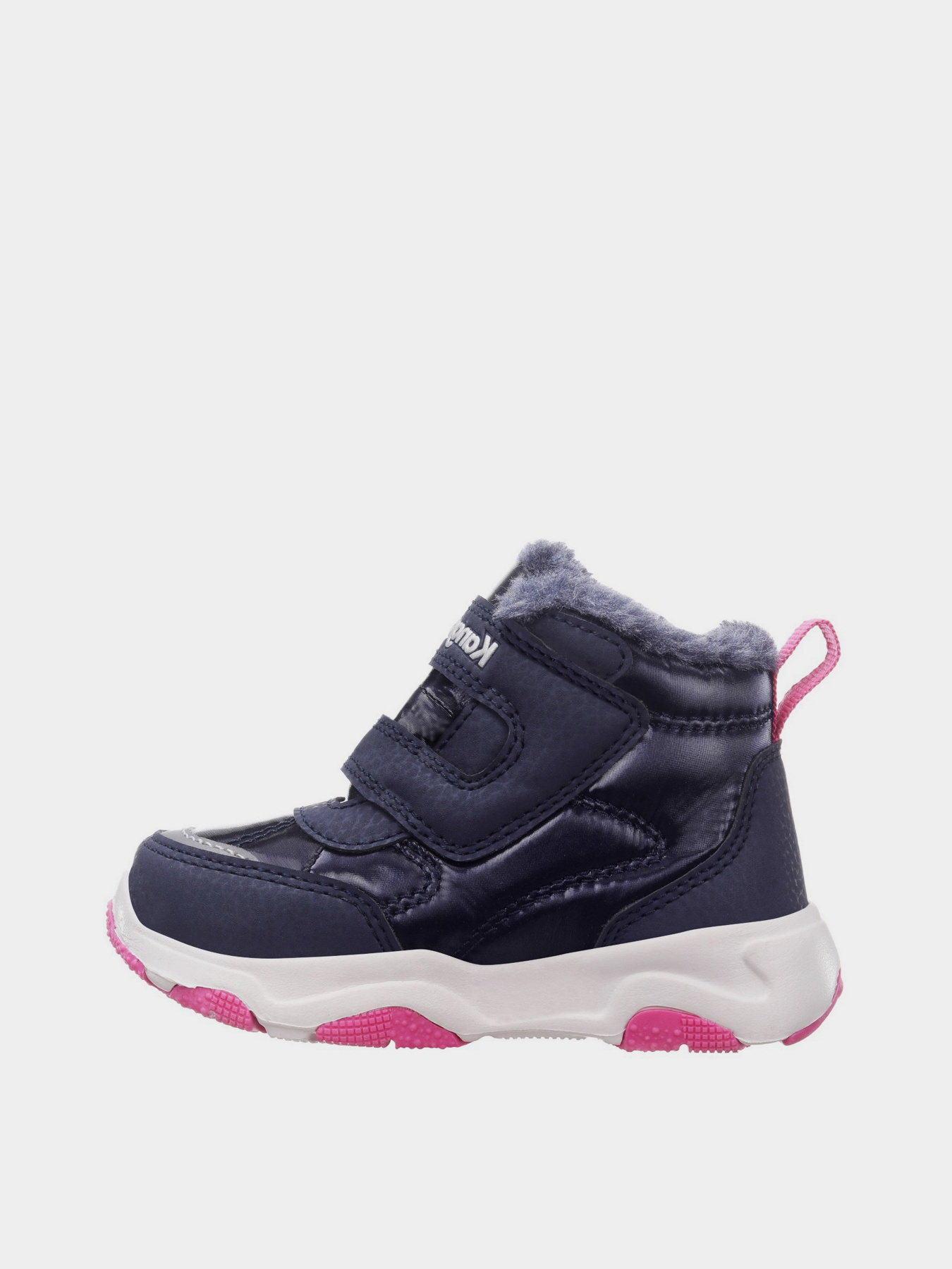 Ботинки KangaROOS KangaROOS модель 00028 000 4204 Фото