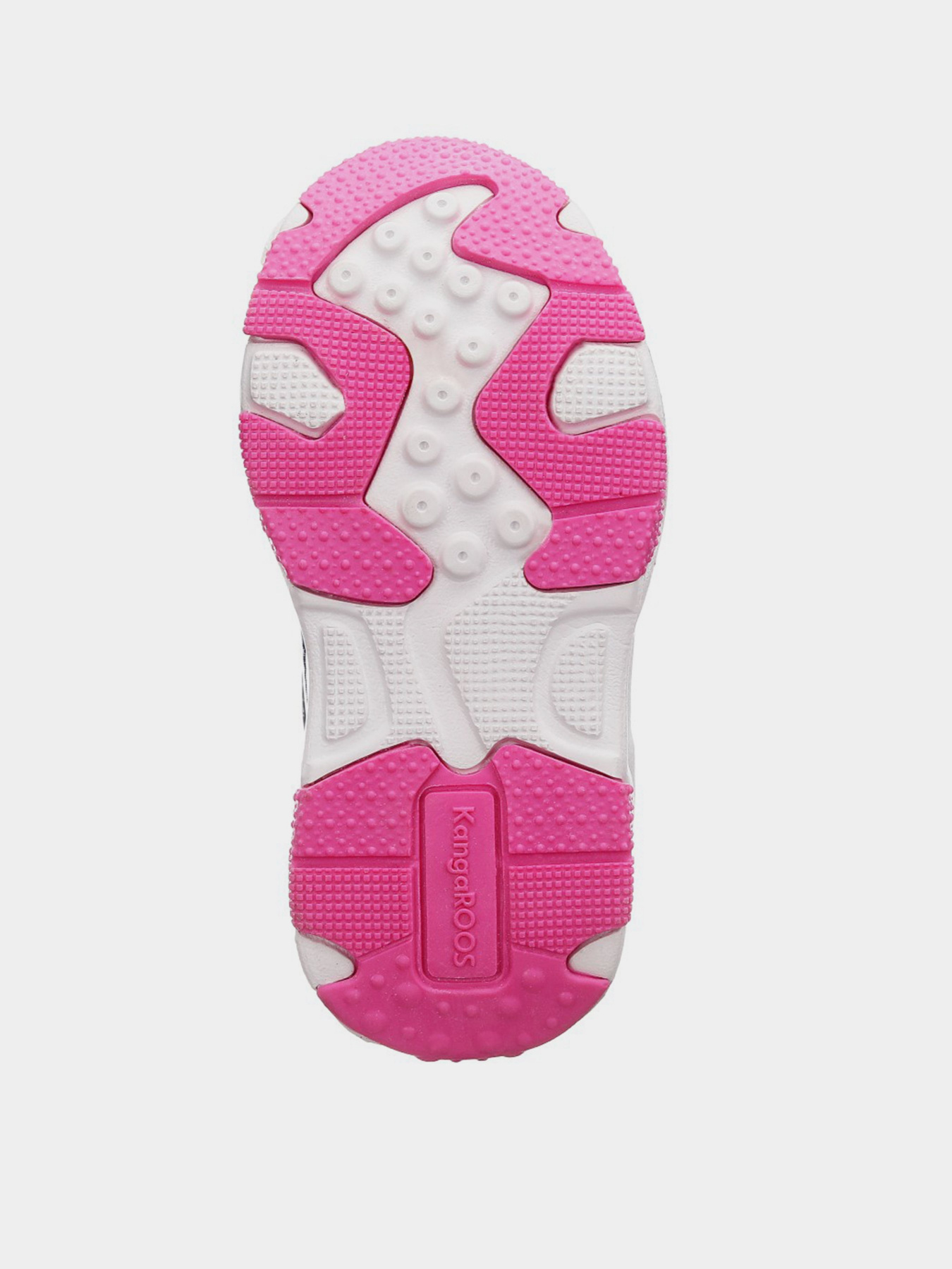 Ботинки KangaROOS KangaROOS модель 00028 000 4204 Фото