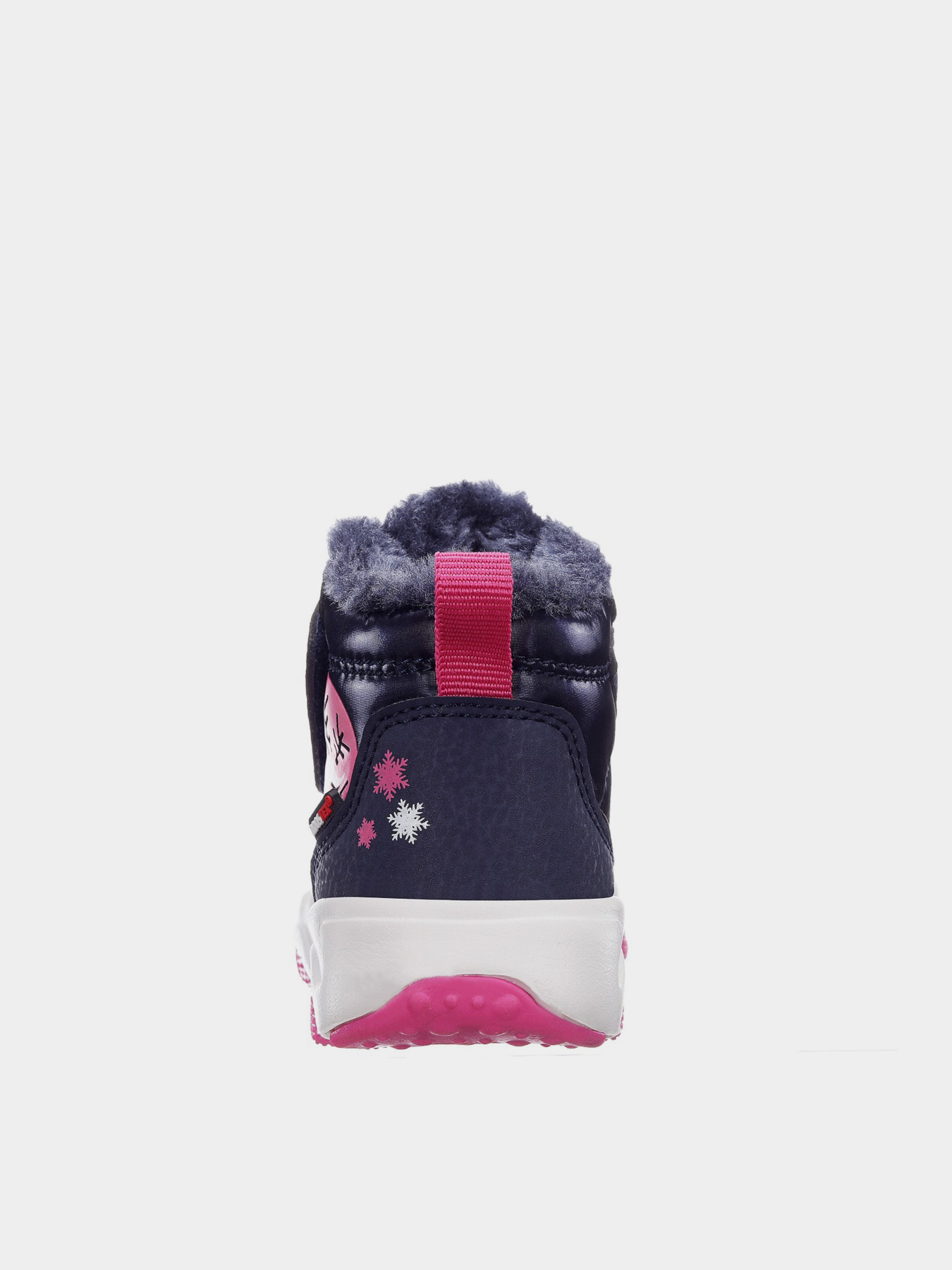 Черевики KangaROOS KangaROOS модель 00028 000 4204 Черевики KangaROOS KangaROOS модель 00028 000 4204 Фото