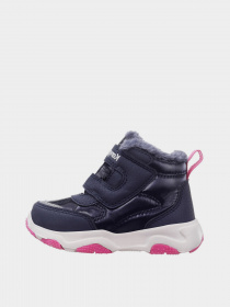 Черевики KangaROOS KangaROOS модель 00028 000 4204 Черевики KangaROOS KangaROOS модель 00028 000 4204 Фото