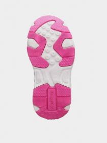 Черевики KangaROOS KangaROOS модель 00028 000 4204 Черевики KangaROOS KangaROOS модель 00028 000 4204 Фото