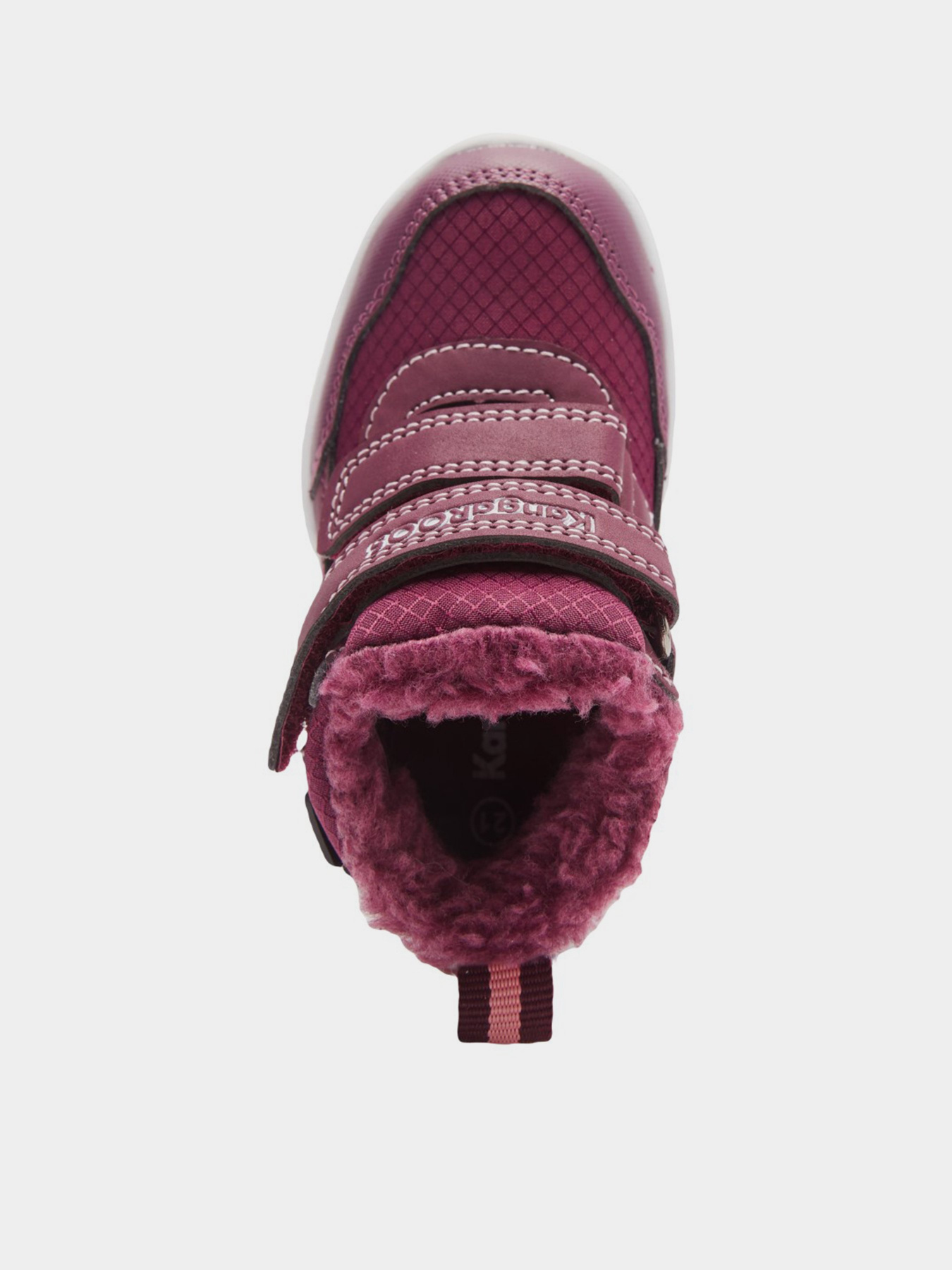 Ботинки KangaROOS KS-Freezer V RTX модель 02221 000 6337 Фото