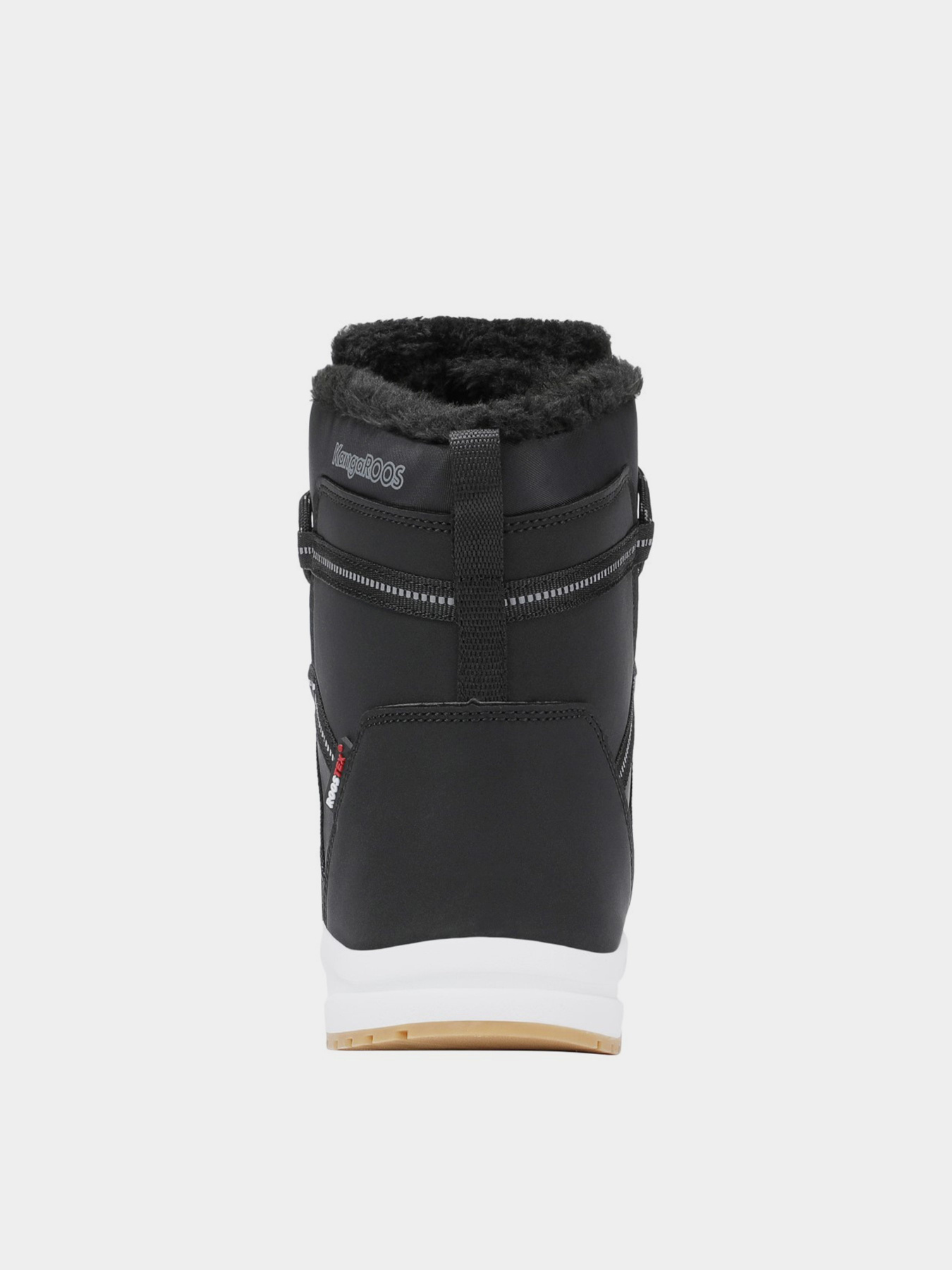 Сапоги KangaROOS K-WW Leyla RTX модель 39348 000 5006 Фото