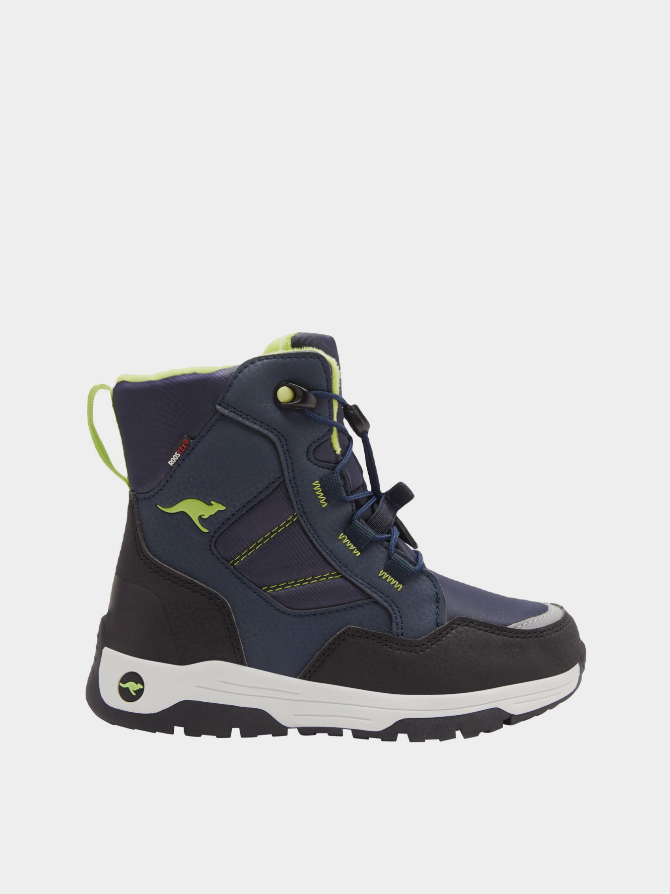 Чоботи KangaROOS K-MJ North RTX Модель 18928 000 4054 Фото