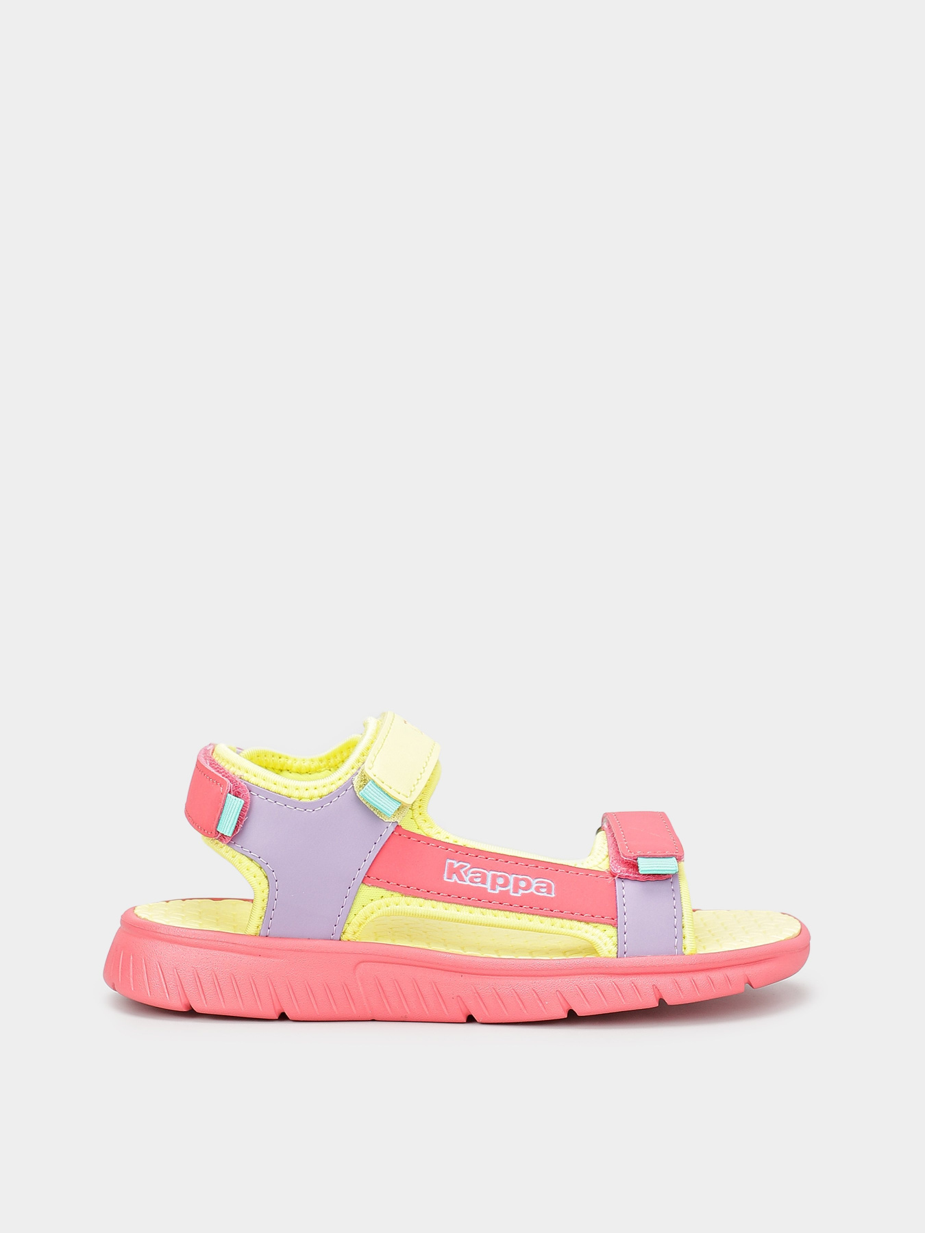 Сандалії Kappa Kana модель 260886MFK-2917 Сандалії Kappa Kana модель 260886MFK-2917 Фото