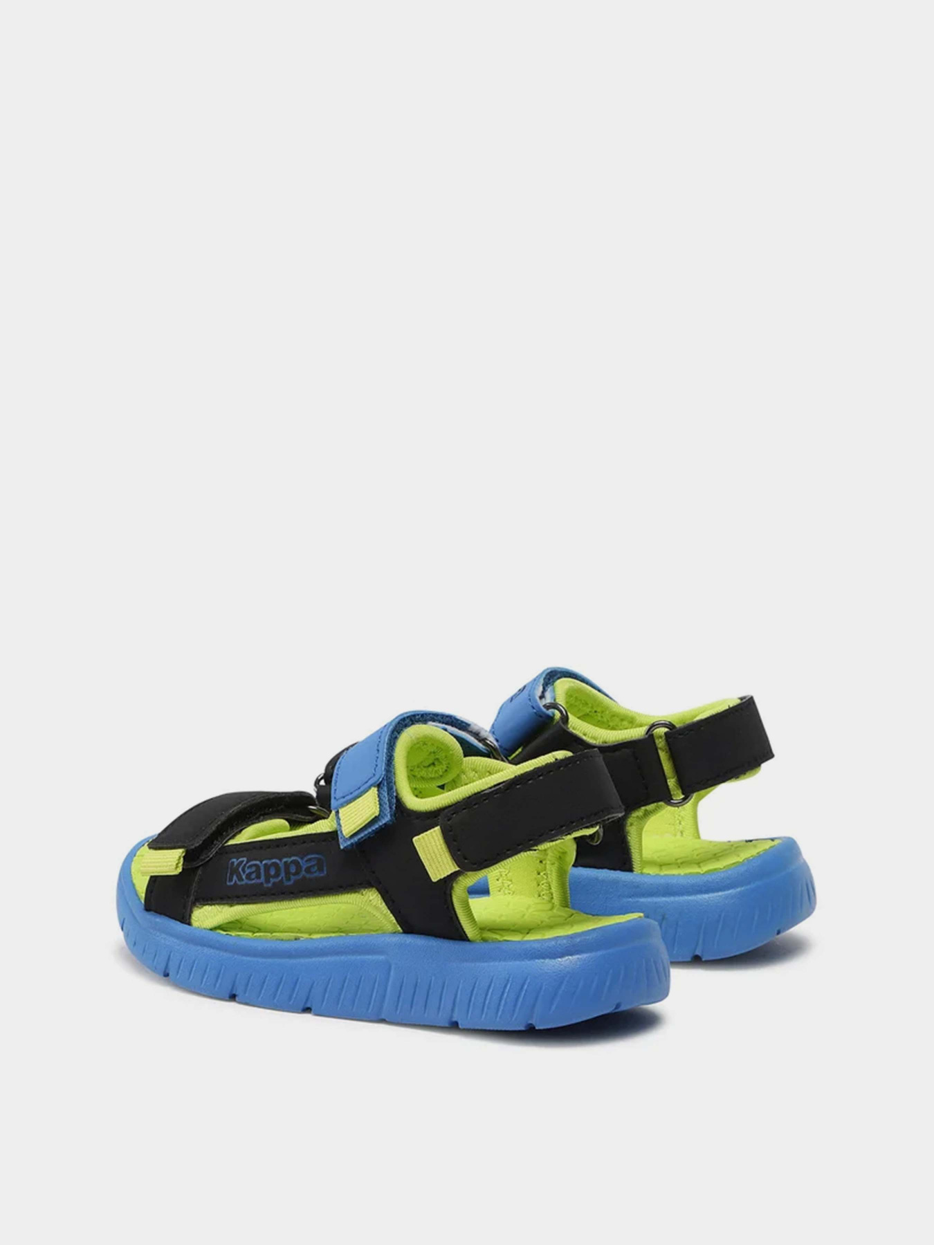 Сандалии Kappa Kana модель 260886MFK-6011 Фото