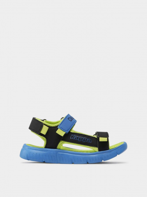 Сандалії Kappa Kana модель 260886MFK-6011 Фото